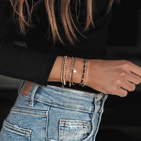 Bracelets